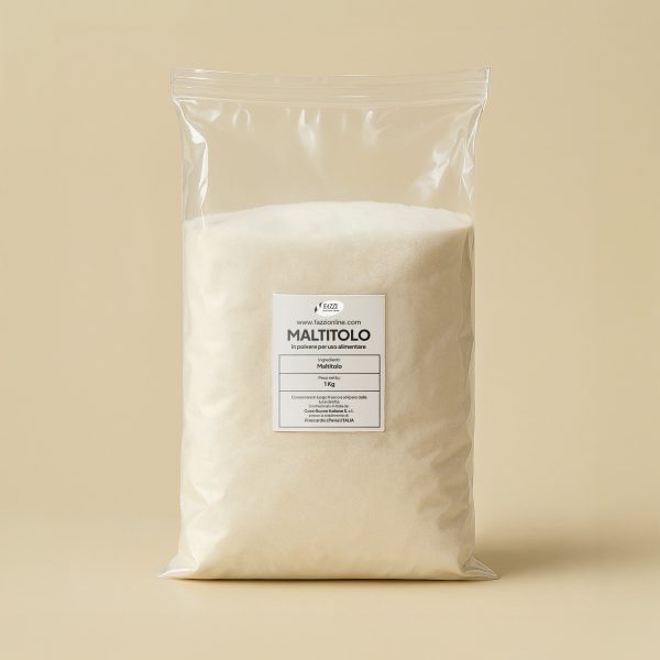 Maltitolo - 1 Kg